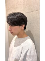 レイ 南流山店(Ray)&nbsp;ナチュラル×メンズスタイル