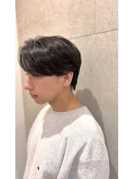 レイ 南流山店(Ray) ナチュラル×メンズスタイル