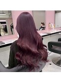 【風花指名】ワインレッド
