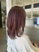 ゴットラトゥール(GOTTO LATOUR)&nbsp;スモーキーラズベリーピンク/くすみピンク/モーブカラー