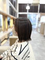 サムソンアンドデリラ 江南店&nbsp;ハイライトカラー