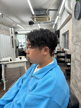 【本厚木/本厚木駅】波ウェーブ