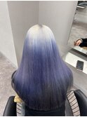 【MEI】ルーツカラー