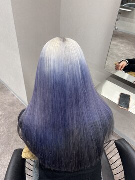 エミーバイモアムー(Emmie byMoremuu) 【MEI】ルーツカラー