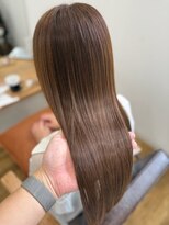 リンク(Link Hair&Spa)&nbsp;【ASUKA】美髪矯正