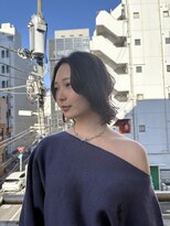 ハイプ(HYPE)&nbsp;bob/レイヤーボブ