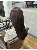 ウーラバイウェルズ 大和八木(U-ra by wells) 大和八木オススメスタイル