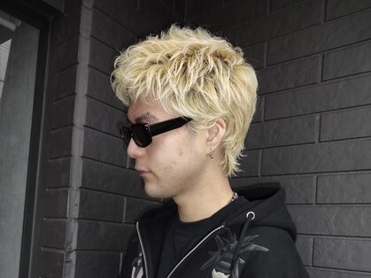 アビー(ABEY)の写真