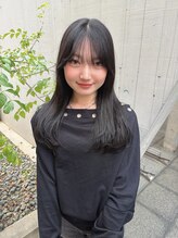 シエラ 南船場(CIERA.) AOI