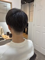 ライズ ヘア ブランド スウェル(RISE HAIR BRAND SWELL)&nbsp;40代/30代/メンズカット/カジュアル/江坂/江坂駅