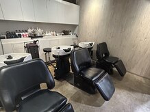 グロス トウキョウ(Gloss Tokyo)の雰囲気（あなたもツヤサラ髪になりませんか？）