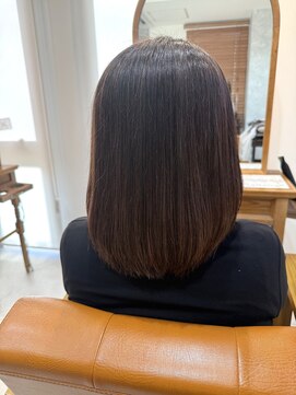 エイム(AIM) 酸性ストレート