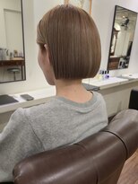 インビテーション(invitation)&nbsp;ハイトーンベージュ