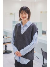 アヴァンセスリール(AVANCER sourire)&nbsp;小泉 萌詠