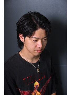 マーリィズバーバー 本店(MARLEY'S BAR BER) ビジネスカット 厚木/海老名/綾瀬/座間