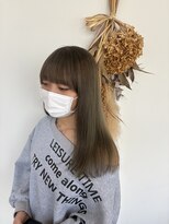 マヤ 敷島店(MYA) オリーブグレージュ