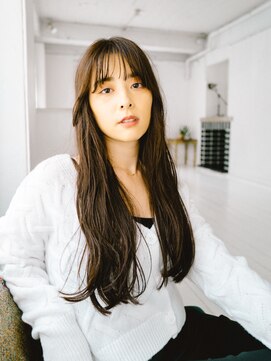 ストローク 八街店(STROKE) ロングレイヤー