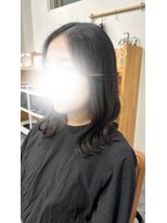 シアン 橋本店(Shian)&nbsp;ウェーブヘア