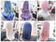 カプセル シンジュク(CAPSULE)の写真