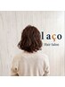 カット+オーガニックカラー(フル)11550円→11000円