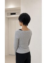 ケア バイ ノッシュ 天神大名(CARE by NOSH)&nbsp;【CAREbyNOSH】髪質改善ストレート/縮毛矯正/福岡トリートメント