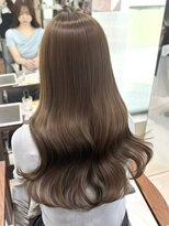 フォルテロゼ 横浜(FORTE rose)&nbsp;★オリーブブラウン