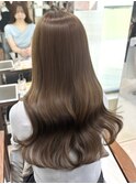 ★オリーブブラウン