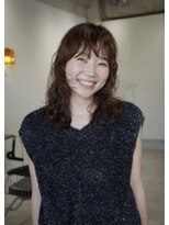 トイロ(TOIRO)&nbsp;レイヤーパーマ