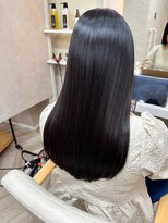 キラーナセンダイ(KiRANA SENDAI)&nbsp;[30代40代うる艶ロングヘア]