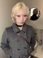 キオクエコ(KIOX eko)&nbsp;ぬきっぱなしブロンド