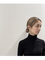 ハナサカヤヘアーサロン(hanasakaya hair salon)&nbsp;内田 亜由子