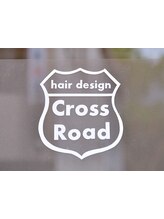hair design Cross Road