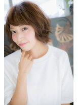 ハイル(Heil)&nbsp;【Heil】　cherie　ショート