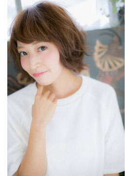 ハイル(Heil) 【Heil】　cherie　ショート