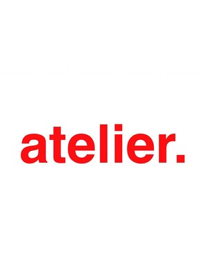 アトリエ(atelier.)