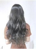 ≪filo by Feria渋谷≫ブルーアッシュ☆