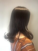 リンク(Link)&nbsp;大人の艶カラー★