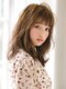 アグ ヘアー メレ 生桑店(Agu hair mele)の写真/新登場!光から誕生した【QUALCIA(クオルシア)】高彩度で透け感のあるカラーを“Aguレシピ”で実感!