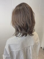 シェル 吉祥寺(shell)&nbsp;抜け感☆超ベージュ！！