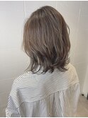 抜け感☆超ベージュ!!