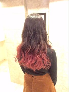 ステラプレミアム(Steller PREMIUM) ピンクグラデーション