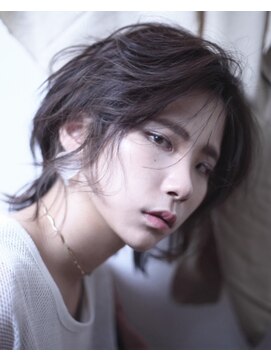 ヘアー デザイナーズ サロン アヴァンセ(HAIR DESIGNER'S SALON AVANCE) ショートスタイル☆