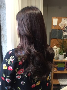 ヘア アンドメイク キヨシ(Hair and Make kiyoshi) kiyoshi ＊お客様STYLE NO.227＊