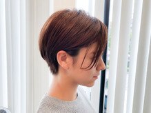 【学割Ｕ２４】カットmenu　￥５５０ ＯＦＦ
