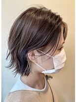 ルーカス(LUCAS)&nbsp;ミニボブレイヤー