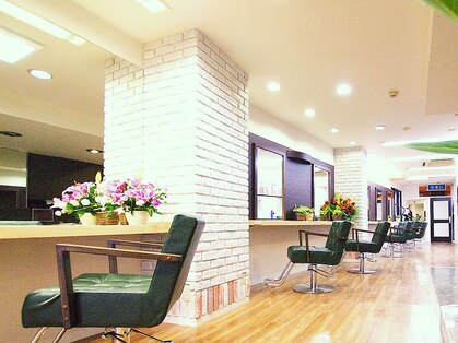セレスト 阿佐ヶ谷店(CELESTE)の写真