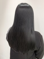 マーク 蕨西口(Marc)&nbsp;髪質改善ストレート