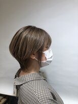 カルテット(Quartett)&nbsp;【Quartett】カット×トリートメント