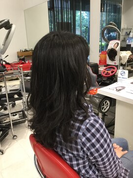 ハンズクルー (Hands Crew) ネオウルフ