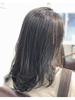 スカイ イケダ(Sky ikeda)&nbsp;ヌーディーシルバーベージュ